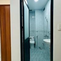 Căn hộ Studio Full Nội thất Cao Cấp Nơ Trang Long, Bình Thạnh Gần DH Văn Lang, Cán Bộ