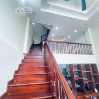 Chính Chủ Gửi Căn 5 Tầng, Dân Xây, Ô Tô Đỗ Cổng, 64M2 Chỉ Hơn 6 Tỷ