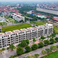 Chính Chủ Bán Lô Đất Ở Đẹp - Đầu Tư Đẹp-View Công Viên - Sân Bóng Thoáng Mát Tại Vườn Sen Từ Sơn