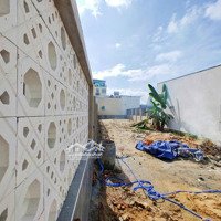 Bán Đất Đường Nguyễn Khuyến, Vĩnh Hải, Nha Trang.diện Tích257,5M2 (7,3 X 35M) Hướng Tây - Giá Bán 4,1 Tỷ