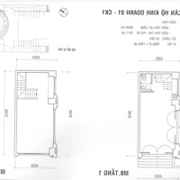 Cần Bán Shophouse Căn Góc Tại Dream Home Palace, Quận 8