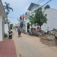 Bán Lô Đất 79M2 Ngọc Hoà, Chương Mỹ