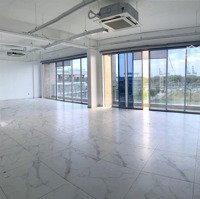 Chính Chủ Cho Thuê Cặp Nhà Phố 960M2 Sử Dụng, Hầm Riêng 4 Tầng, Giá Bán 240 Triệu, Hoàn Thiện