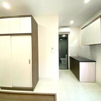 Bán Tòa nhà CHDV Minh Khai 70m2- 7 tầng thang máy - Gần ô tô