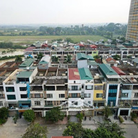 Bán Biệt Thự Tân Tây Đô, Đan Phượng, Hà Nội, Giá Tốt, Diện Tích 157M2.