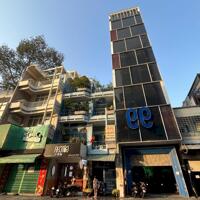 Bán Building103 Bùi Thị Xuân , Phường P.PNL , Quận 1 - 6x22M, Hầm 7 Tầng , HĐT 400TR/TH