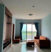 Thuê Căn Hộ 74M2, 2 Phòng Ngủ View Đường Nguyễn Văn Linh, Đối Diện Trường Đại Học Kinh Tế