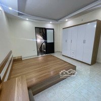 Hiếm! Siêu Phẩm Quan Nhân, Ngõ 2 M, 2 Phút Ra Phố Chính, Mới Đẹp, 27M X4T, Ở Ngay.