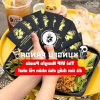 Cho thuê quán đồ uống & ăn vặt đã Set Up đầy đủ có thương hiệu riêng