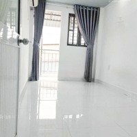 Cho Thuê Nhà Quận 1 Xây 3 Tầng Giá 10 Triệu5/Tháng