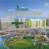 Căn Hộ Masteri Centre Point Giá Chỉ 3,9 Tỷ Vnd Tại Quận 9