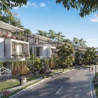 Xanh Villas 2 Ra Mắt Biệt Thự Đơn Lập Tropical Garden Cách Bigc Chỉ 30 Lái Xe Giá Full Chỉ 14 Tỷ.