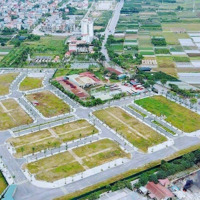 Cần Chuyển Nhượng 56M2 Đất Tđc Bộ Công An Mai Lâm Xã Mai Lâm Đông Anh Hàng Xóm Vin Coloa