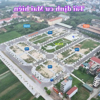 Cần Chuyển Nhượng 56M2 Đất Tđc Bộ Công An Mai Lâm Xã Mai Lâm Đông Anh Hàng Xóm Vin Coloa