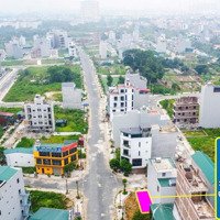 Cần Bán Đất Tại Khu 25,2 Ha Vân Canh , Hoài Đức, Hà Nội Giá Tốt