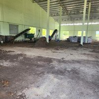 Bán Xưởng Sản Xuất Phân Bón Hữu Cơ Vi Sinh Tại Kon-Tum