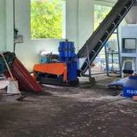 Bán Xưởng Sản Xuất Phân Bón Hữu Cơ Vi Sinh Tại Kon-Tum