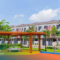 Nhà Phố View Công Viên Tại Sun Casa Central Vsip Ii - Chỉ 900 Triệu Nhận Nhà Ngay. Hỗ Trợ Vay 70%