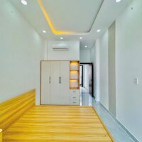  5.3 TỶ - NHÀ 60M2  - CHỈ HƠN 80 TRIỆU/M2 - 2 LẦU - 3 PHÒNG NGỦ