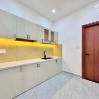  5.3 TỶ - NHÀ 60M2  - CHỈ HƠN 80 TRIỆU/M2 - 2 LẦU - 3 PHÒNG NGỦ