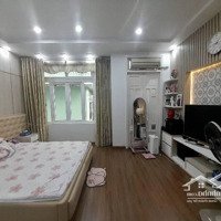 Siêu Hiếm, Chiến Thắng Văn Quán 40M2, 5 Tầng,Mặt Tiền4M Ô Tô Tránh Vào Nhà Chỉ 9,9 Tỷ. Liên Hệ: 0931706698