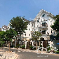 Bán Hoặc Cho Thuê.. Biệt Thự Khu Vip Citiland Garden Hills, 256M2 12 Phòng Ngủ 12 Vệ Sinh 5T Có 1 Hầm.