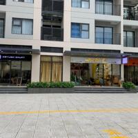 Shophouse Khối Đế VINHOMES GRAND PARK CĂN GÓC VỊ TRÍ ĐÔNG ĐÚC