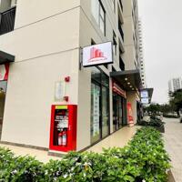 Shophouse Khối Đế VINHOMES GRAND PARK CĂN GÓC VỊ TRÍ ĐÔNG ĐÚC