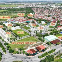 Bán Đất Dự Án Vườn Sen 100M Đối Diện Nhà Văn Hóa Cộng Đồng 3,25 Tỷ, Sổ Hồng Lâu Dài. 0326569236