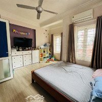 Siêu Hiếm, Quang Trung 45M2 5 Tầng, Mặt Tiền 4,6M Từ Nhà 3 Bước Chân Ra Phố, Trung Tâm Phố 2 Thoáng