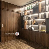 Cho Thuê Căn Hộ Chung Cư Tại D2 Giảng Võ, 130M2, 3 Phòng Ng