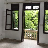 Cho Thuê Nhà Riêng Lương Thế Vinh, Gần Phía Tố Hữu, 70 M2 X 3 Tầng , Ngõ Oto