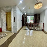 Cho Thuê Nhà Phố Phạm Tuấn Tài, Cầu Giấy, 68M2, 7 Tầng, Thang Máy, Hầm, Vp, Kd, 50 Triệu