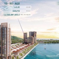 Chỉ Với 2,8 Tỷ (Full Giá) Đã Sở Hữu Ngay Căn Hộ Sun Symphony View Pháo Hoa, Ngắm Sông Hàn Đà Nẵng