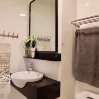 Cho Thuê Chung Cư Số 6 Đội Nhân, Ba Đình.hn Dt= 110M2, 3 Pn , 2 Wc , Full Đồ Nhà Đẹp Vào Ở Ngay