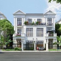 Bán Biệt Thự Vinhomes The Harmony Giá Bán 48 Tỷ Vnd, Diện Tích 180M2, Long Biên, Hà Nội