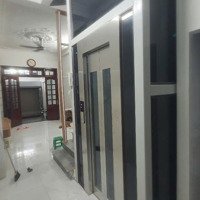 Nhà Full Nội Thất Tại Lê Trọng Tấn