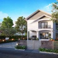 Biệt Thự Hướng Dương 1, Dự Án Vinhomes Riverside The Harmony Long Biên.