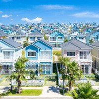 Căn Biệt Thự Rẻ Nhất Khu 3 Novaworld Phan Thiết Chỉ 5 Tỷ Bao Thuế Phí, Nhà Sẵn, Gần Hồ Bơi