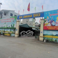 Bán Đất Trạm Trôi- 31M2- Giang Xá