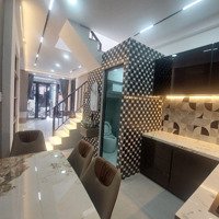 Bán Nhà Gò Vấp Giá Rẻ 46M2 Đương Thông Nhất.