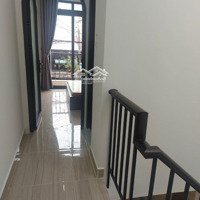 Bán Nhà Gò Vấp Giá Rẻ 46M2 Đương Thông Nhất.