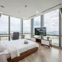 Chuyên Cho Thuê Căn Hộ 1-2-3-4 Pn Ngắn Hạn Và Dài Hạn Vinhomes Central Park Bình Thạnh Giá Tốt