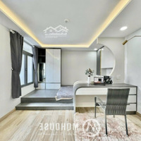 Căn Hộ Studio Hiện Đại Đinh Công Tráng Q1 Gần Chợ Tân Định