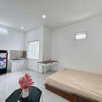 Căn Hộ Studio - 25M2 - Cửa Sổ Lớn - Thang Máy Hầm Xe - Full Nội Thất - Phan Xích Long - Phú Nhuận