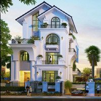 Chỉnh Chủ Cần Bán Biệt Thự Khu Sài Gòn Mystey Villas - Đảo Kim Cương - Giá Tốt - Thương Lượng