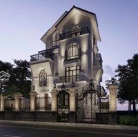 Chỉnh Chủ Cần Bán Biệt Thự Khu Sài Gòn Mystey Villas - Đảo Kim Cương - Giá Tốt - Thương Lượng