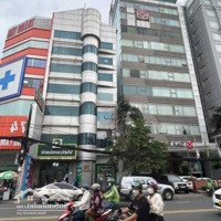 Ngộp Bank! Bán Gấp Buildingmặt Tiềncộng Hoà, Tb -Diện Tích9 X 25M - Hầm 8 Tầng - Hđt 350 Triệu/Th. Giá Bán 82 Tỷ