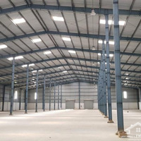 Cơ Hội Đầu Tư Hấp Dẫnmặt Tiềnquốc Lộ 1A - 1500M2 Thổ / 65 Tỷ Bán Nhà Xưởng An Phú Đông, Quận 12