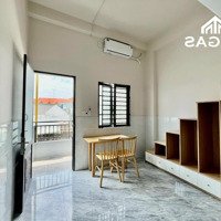 Phòng Duplex Mới Xây 100% - Rộng Rãi - Thoáng Mát - Trung Tâm Gò Vấp